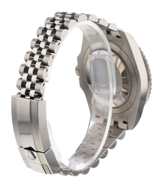 Rolex GMT Master II 126710 BLNR